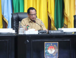 Banyuwangi Siapkan Dana Abadi, Mendagri Tito Beri Peringatan