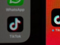 Akhirnya TikTok Takluk, Pemerintah Hentikan Pembekuan Izinnya