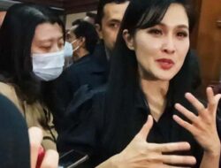 Sandra Dewi Minta Harta Disita Negara Dikembalikan, Klaim Hasil Kerja Keras