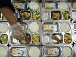 Keracunan MBG Meningkat, Dapur SPPG Depok Terapkan Prosedur Ketat