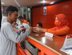 BPNT dan BLT Kesra Cair Oktober 2025, Cek Penerima dan Cara Pencairan di Sini
