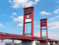 50 Kota Prioritas, Seimbangkan Pembangunan Jawa dan Non-Jawa