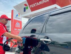 Harga BBM Pertamina Hari Ini 14 Oktober 2025: Pertamax, Pertalite, Solar Seluruh Indonesia