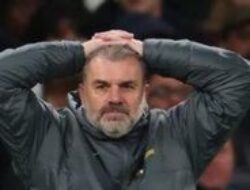 Nottingham Forest Pecat Postecoglou Setelah Kalah dari Chelsea, Haaland Bawa Man City Menang