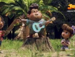 Film Jumbo Pecahkan Rekor, Siap Tantang Taiwan
