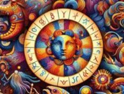 Ramalan Zodiak Aries Hari Ini: Dari Refleksi hingga Pusat Perhatian