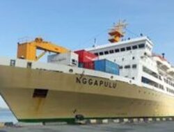 Jadwal Kapal PELNI KM Nggapulu Oktober 2025: Rute, Syarat, dan Harga Terbaru