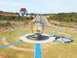 3 Prioritas Utama Pembangunan di Rancangan APBD Kepri 2026