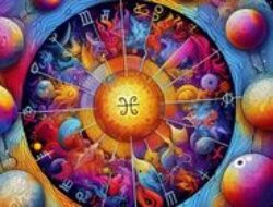 Ramalan Zodiak Leo 5 Oktober 2025: Awal Lesu, Akhir Penuh Semangat