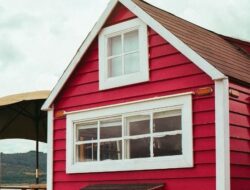 6 Warna Cat yang Harus Dihindari untuk Rumah Anda