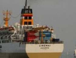 Jadwal Kapal PELNI KM Ciremai Oktober 2025: Rute, Syarat, dan Harga Terbaru