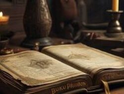 Primbon Jawa: Makna Kelahiran 18 Mei 2000 Berdasarkan Wuku dan Weton