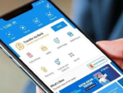 Dana Kaget: Peluang Tambahan Penghasilan Digital Rp345.000