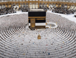 Jemaah Haji RI 2026 Dibimbing 2 Syarikat, Bukan Lagi 8 Seperti 2025
