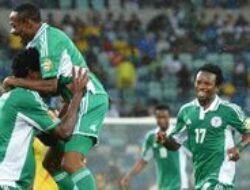 Prediksi Skor Mali vs Madagascar 12 Oktober 2025