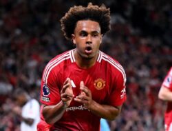 Joshua Zirkzee Siap Tinggalkan MU untuk Piala Dunia 2026