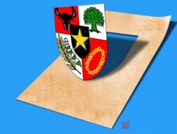 Survei GoodStats: 55,9 Persen Masyarakat Tak Lagi Baca Pancasila