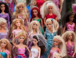 ChatGPT Menghidupkan Barbie dan Hot Wheels Jadi Mainan AI