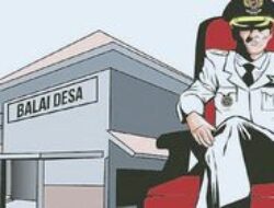 Siap Jadi Kepala Desa? Ini Syarat Pilkades 2025