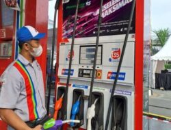 BBM Campur Etanol 10%, Pengendara Motor Keluarkan Dana Tambahan
