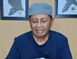 Kadir Bocorkan Penghasilan Rp45 Juta Bulanan Sebagai Afiliator