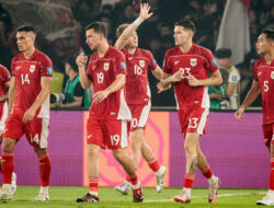 Jadwal Siaran Langsung Timnas Hari Ini – Nonton Bola Live Indonesia Bulan Oktober 2025