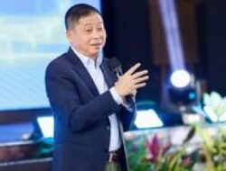Ignasius Jonan Ungkap Cara Tegas Benahi KAI: Gaji Penjaga Perlintasan Naik Drastis