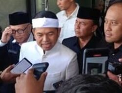Dedi Mulyadi Pastikan Satgas MBG Pantau Kualitas Makanan