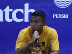 Persib Bandung Rahasiakan Kiper Berpengalaman, Buka Peluang Patrick Kluivert?