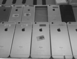 Klarifikasi Komdigi: Pembelian HP Bekas dan Blokir IMEI Bersifat Sukarela