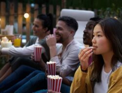 Jika Anda Mudah Memprediksi Alur Film, Ini 7 Perilaku yang Mungkin Anda Miliki