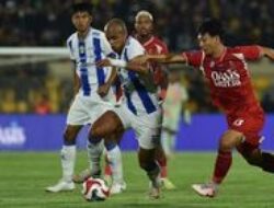 Jadwal Siaran Langsung Bangkok United vs Persib: Tantangan Berat Hodak di ACL Two 2025/2026