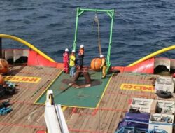 SKK Migas Selesaikan Studi CCS di Proyek LNG Abadi Masela