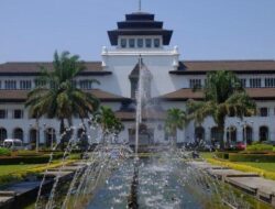 5 Tempat Nongkrong Estetik di Bandung yang Wajib Dikunjungi