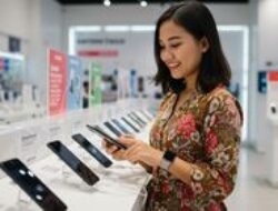 5 HP Android Terkencang 2025 untuk Multitasking dan Game Berat, Siap Ledakkan Performa!