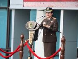 Katarina Endang Sarwestri Pergi dari Kajati Jabar? Ini Tanggapan Aktivis Anti Korupsi