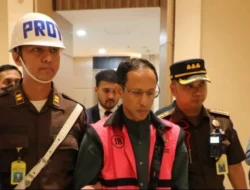 Langkah Nadiem Setelah Praperadilan Ditolak, Tak Ajukan Gugatan Kedua