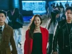 Jadwal Tayang Drakor Hari Ini: Episode Terakhir Confidence Queen 12 Oktober 2025