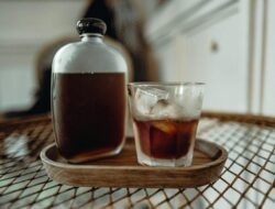 Robusta atau Arabika, Mana yang Lebih Baik untuk Lambung?