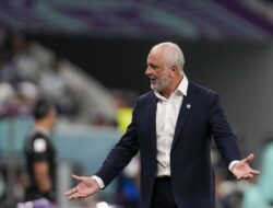 Komentar Pelatih Irak Usai Kalahkan Timnas Indonesia 1-0, Ancaman ke Arab Saudi