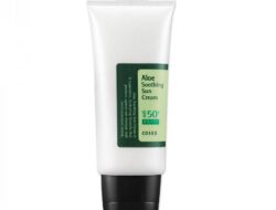 5 Sunscreen Aloe Vera yang Segar dan Menenangkan