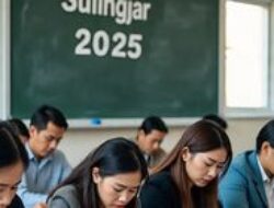 Jawaban: Kolaborasi dengan Guru dan Bangun Jaringan Rekan Sejawat