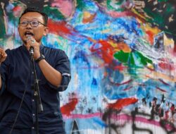 Batasan Kebebasan Berekspresi di Era Prabowo
