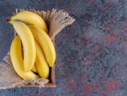 9 Buah Segar untuk Pagi Hari, Bantu Pencernaan dan Metabolisme