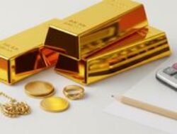 Harga Emas Antam Diprediksi Stabil di Rp2,14 Juta, Konsolidasi Global Bakal Meledak Lagi?