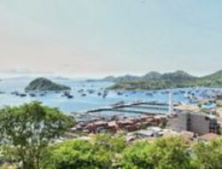 NTT Siap Berkembang! Flores, Kupang Raya, dan Lembata Jadi Topik Panas!
