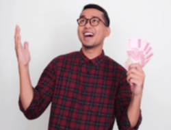 Rahasia Saldo DANA Menggiurkan Rp560.000, Masuk Langsung ke Dompet Digital!