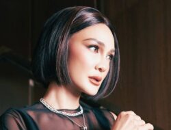 Artis Pilih Rambut Pendek Jelang Tahun Baru 2025