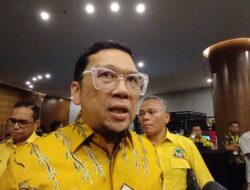 Gubernur Kecam Purbaya Usai TKD Dipangkas, Doli: Bupati-Wali Kota Harus Ikuti Contoh