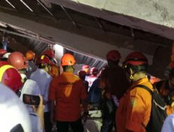 Evakuasi Santri Ponpes Al Khoziny Sidoarjo: 91 Orang Tertimbun Reruntuhan